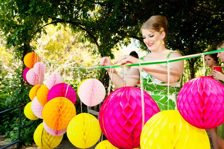 crisis heb vertrouwen condoom 10 ideeën voor een magisch versierd tuinfeest