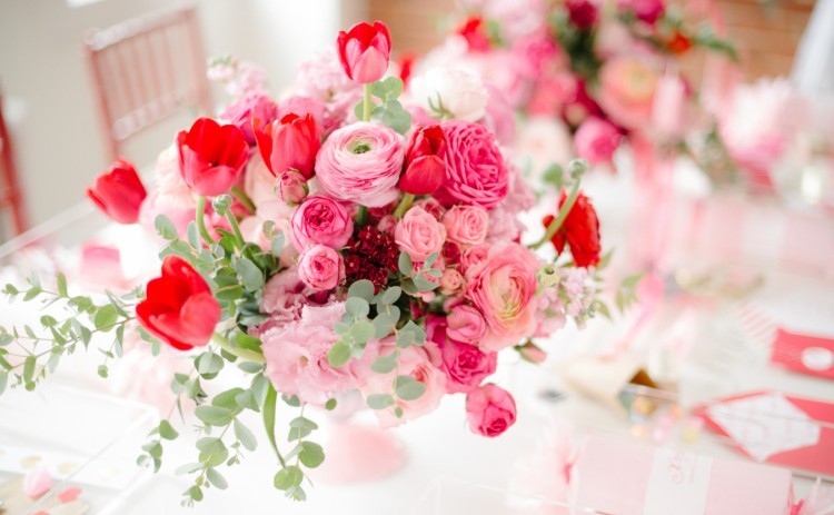 hebben vrede pad Romantisch diner met Valentijn: 10x decoratie voor de tafel